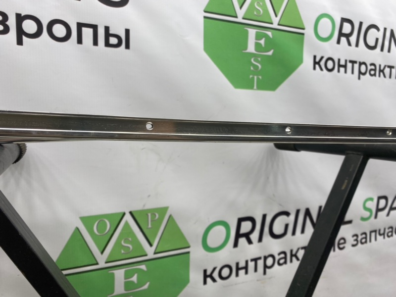 Хром молдинги, 3200 рублей, Калининград