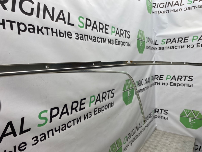 Хром молдинги, 3200 рублей, Калининград