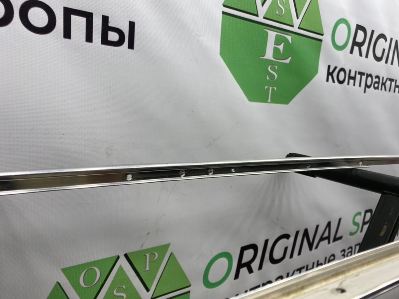 Хром молдинги, 3200 рублей, Калининград