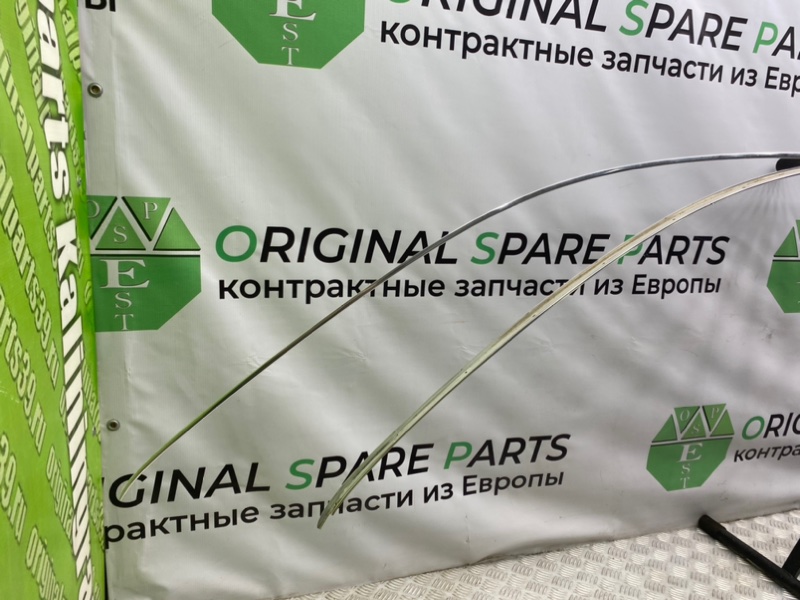 Хром молдинги, 3200 рублей, Калининград