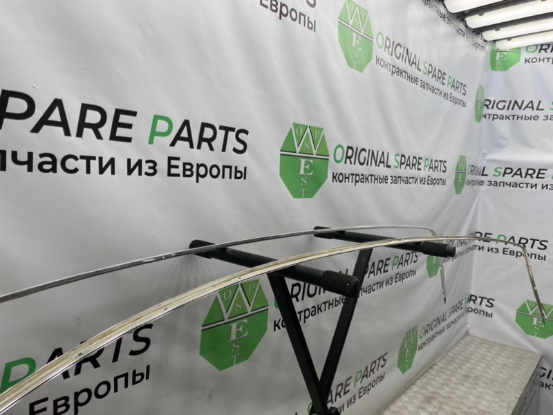 Хром молдинги, 3200 рублей, Калининград