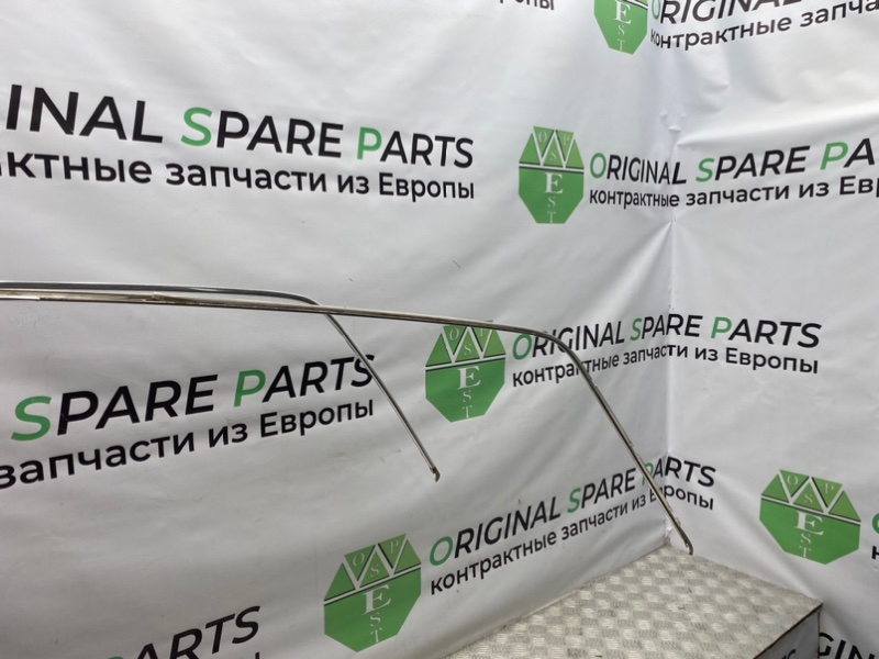 Хром молдинги, 3200 рублей, Калининград