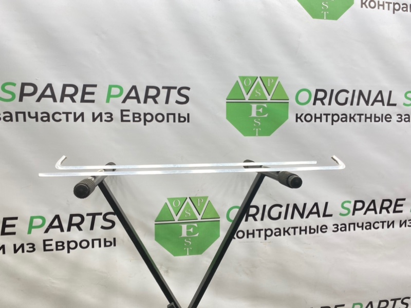 Хром молдинги, 1200 рублей, Калининград