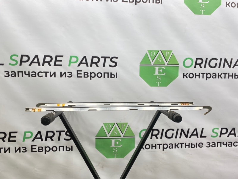 Хром молдинги, 1200 рублей, Калининград