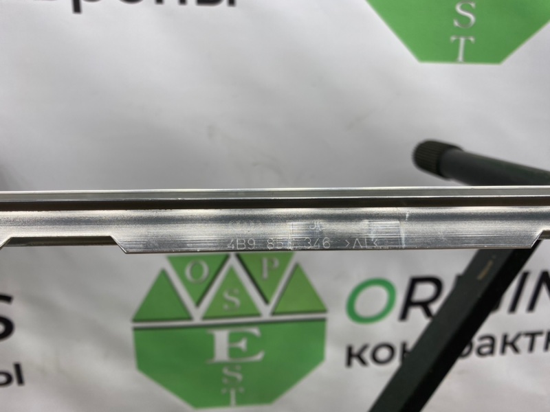 Хром молдинги, 1200 рублей, Калининград