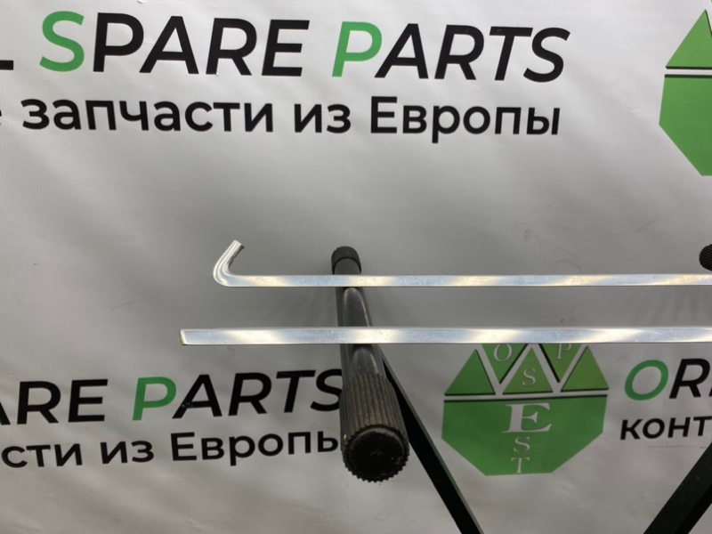 Хром молдинги, 1200 рублей, Калининград