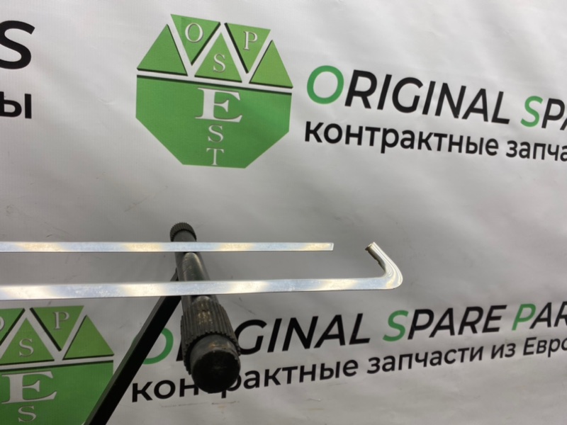 Хром молдинги, 1200 рублей, Калининград