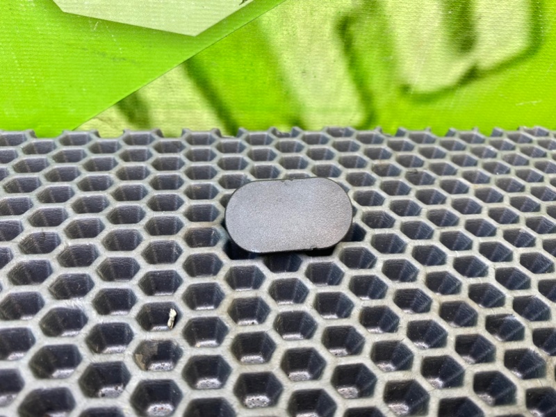 Накладка консоли, 500 рублей, Калининград