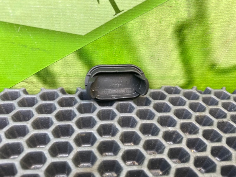 Накладка консоли, 500 рублей, Калининград