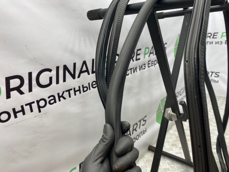 Уплотнители дверей, 3100 рублей, Калининград