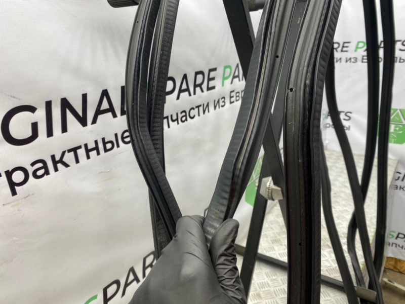 Уплотнители дверей, 3100 рублей, Калининград