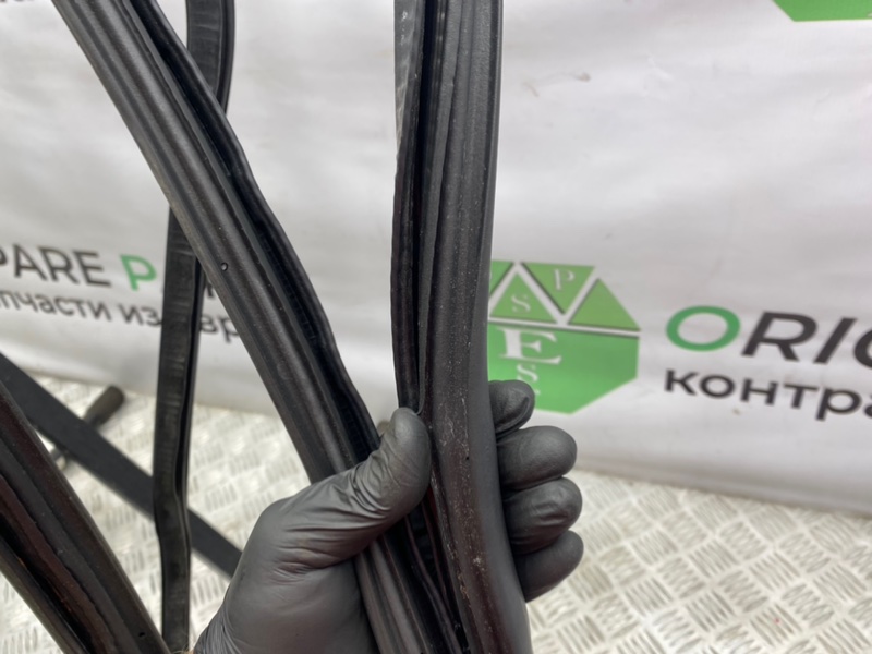 Уплотнители дверей, 3100 рублей, Калининград