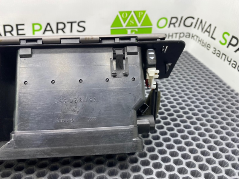 Центральный дефлектор, 1390 рублей, Тверь