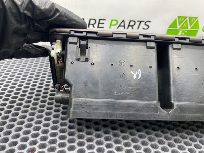 Центральный дефлектор, 1390 рублей, Тверь