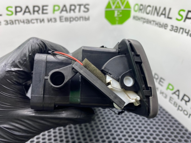 Центральный дефлектор, 1390 рублей, Тверь