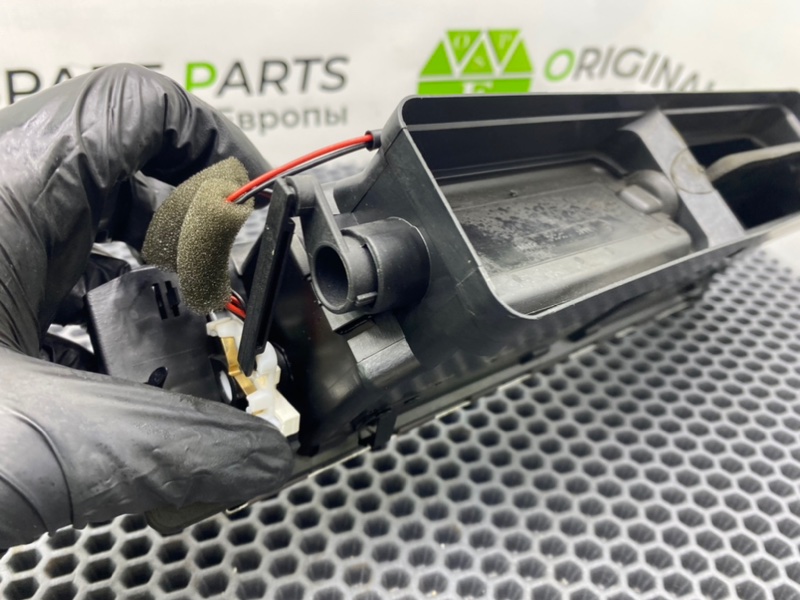 Центральный дефлектор, 1390 рублей, Тверь