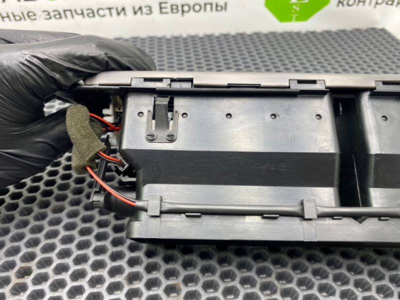 Центральный дефлектор, 1390 рублей, Тверь