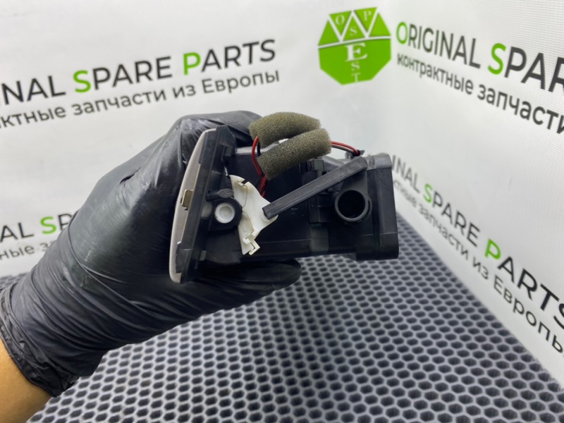 Центральный дефлектор, 1390 рублей, Тверь