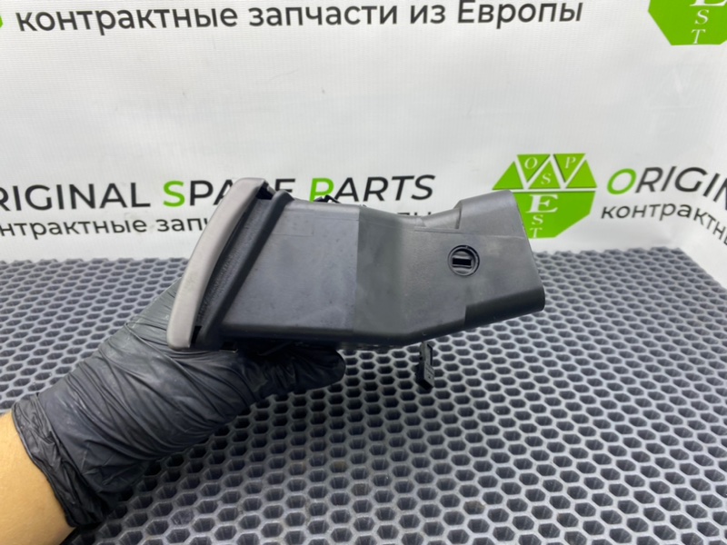 Дефлектор воздушный, 890 рублей, Тверь