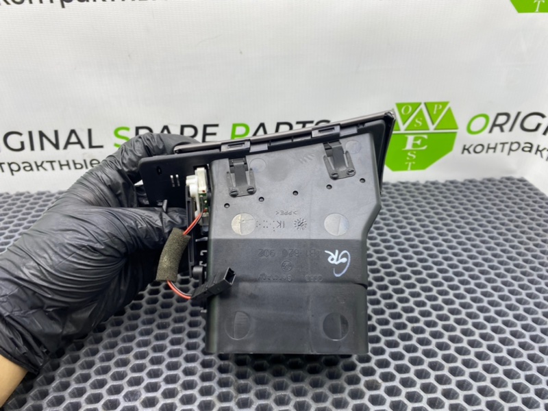 Дефлектор воздушный, 890 рублей, Тверь