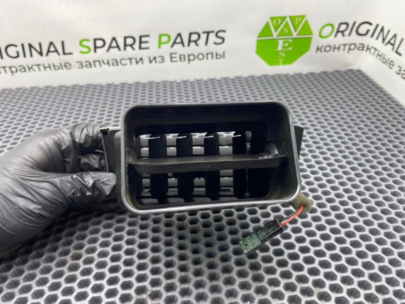 Дефлектор воздушный, 890 рублей, Тверь