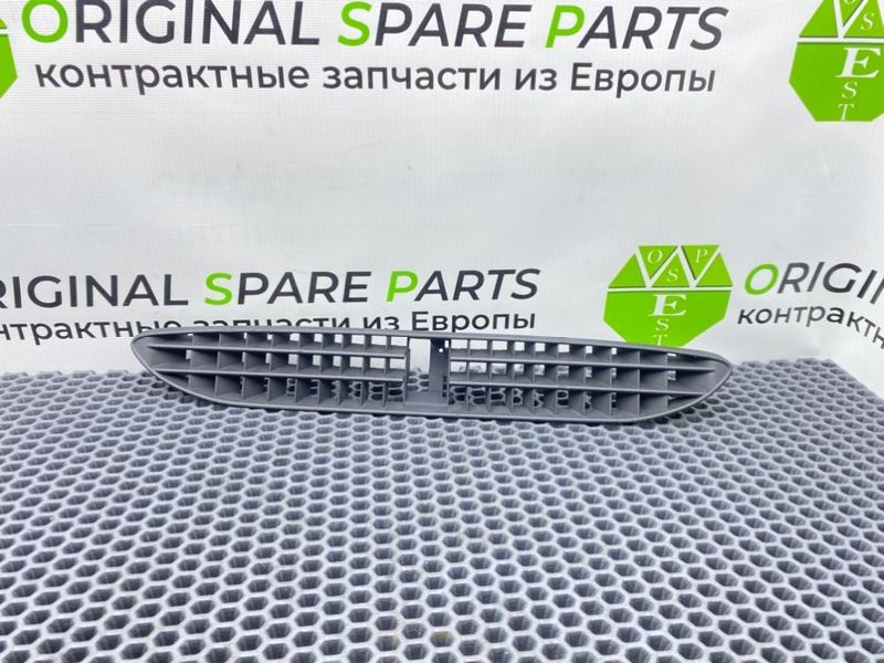 Дефлектор воздушный, 1000 рублей, Калининград