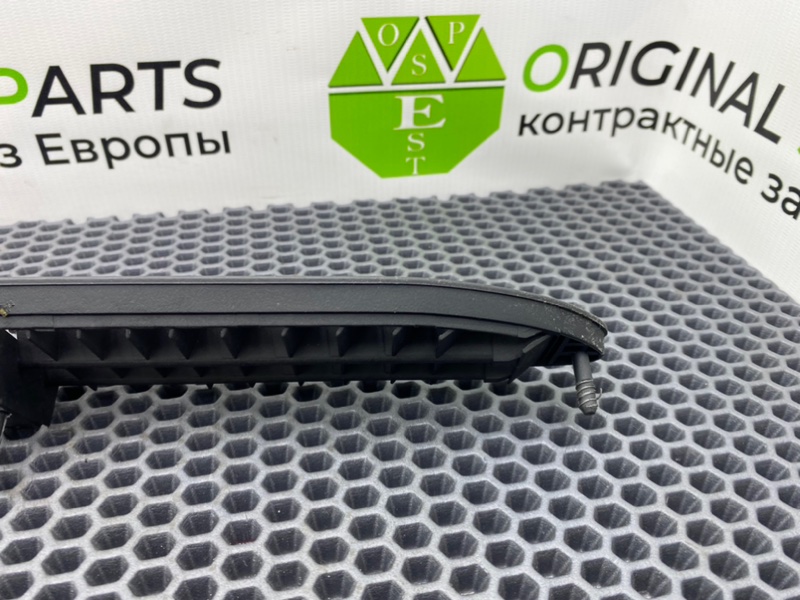 Дефлектор воздушный, 1000 рублей, Калининград