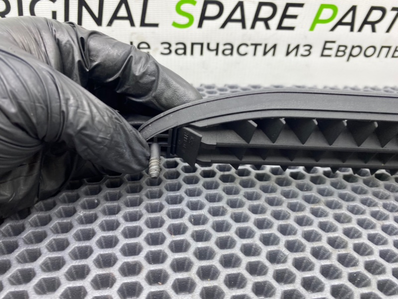 Дефлектор воздушный, 1000 рублей, Калининград