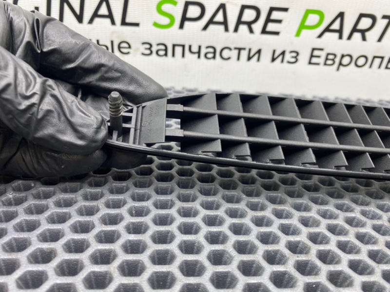 Дефлектор воздушный, 1000 рублей, Калининград