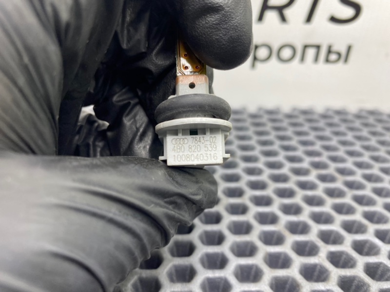 Датчик температуры воздуха, 500 рублей, Калининград