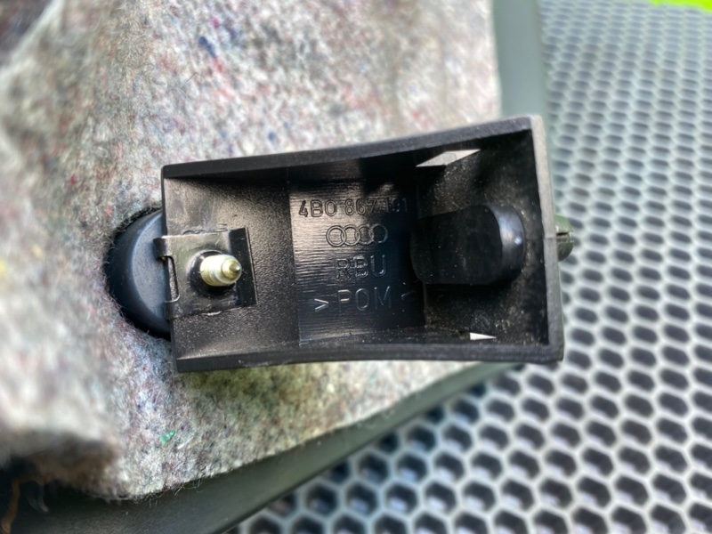 Накладка стойки, 1200 рублей, Калининград