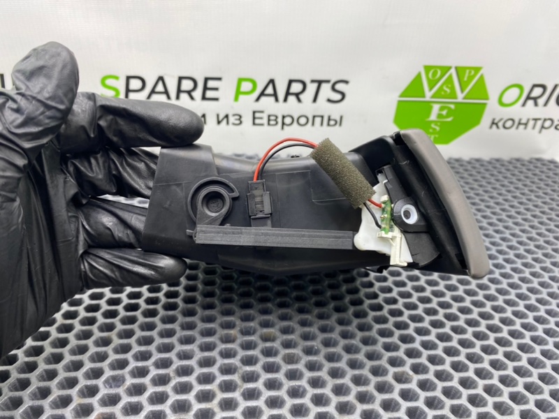 Дефлектор воздушный, 790 рублей, Тверь