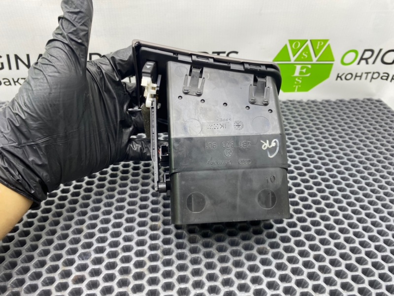 Дефлектор воздушный, 790 рублей, Тверь