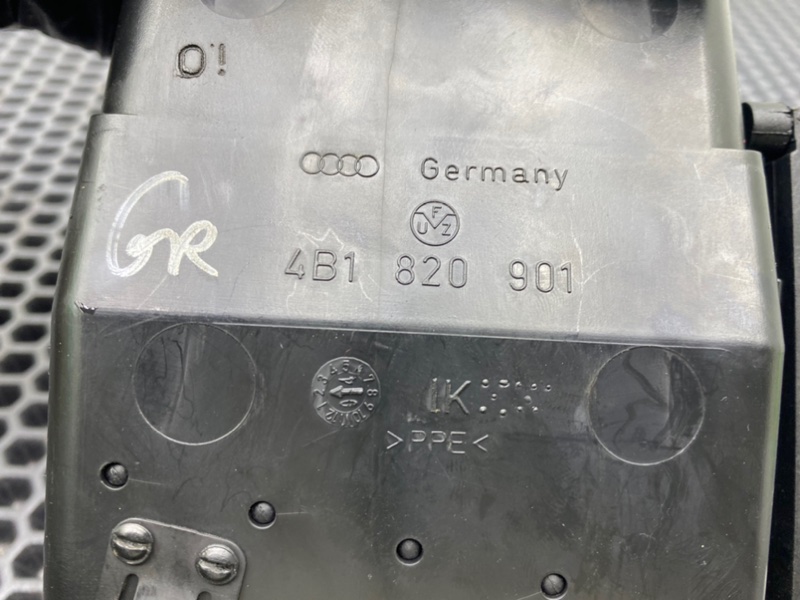 Дефлектор воздушный, 790 рублей, Тверь