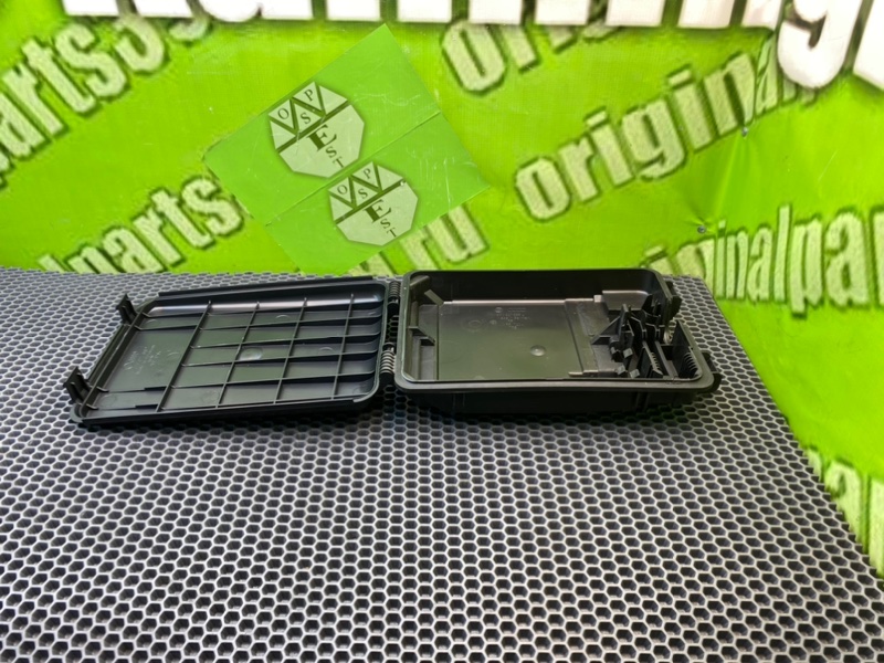 Корпус ЭБУ, 600 рублей, Калининград