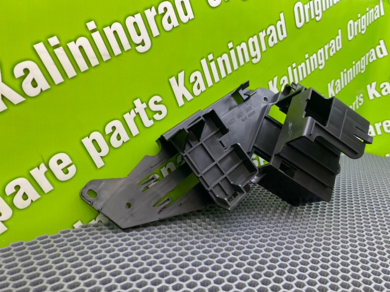 Корпус ЭБУ, 900 рублей, Калининград