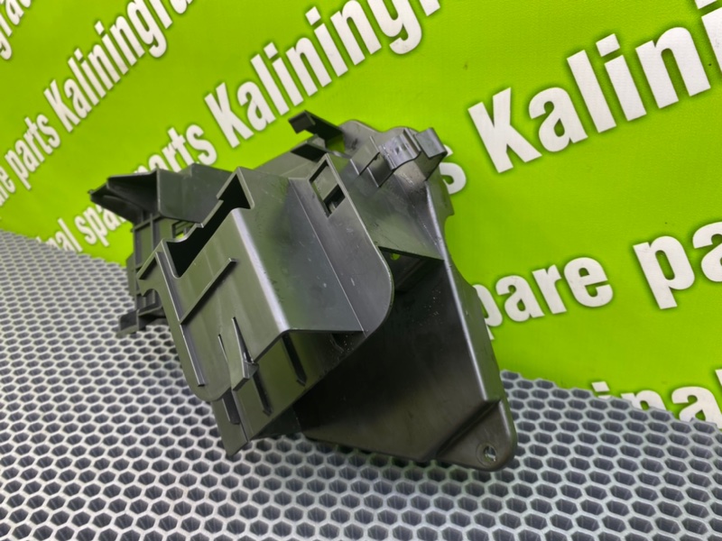 Корпус ЭБУ, 900 рублей, Калининград