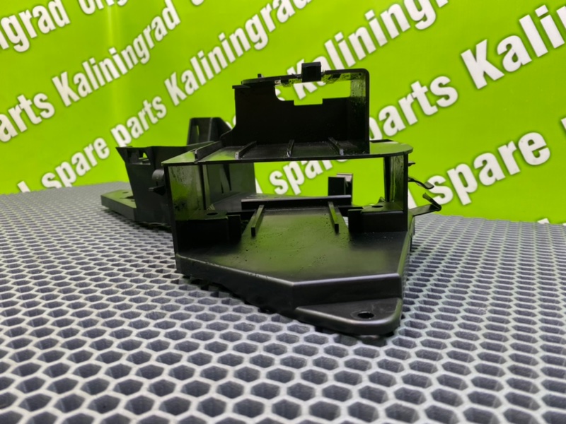 Корпус ЭБУ, 900 рублей, Калининград