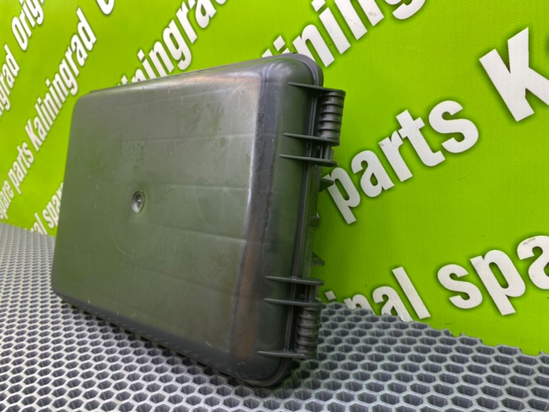 Корпус ЭБУ, 600 рублей, Калининград