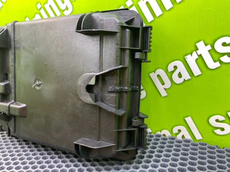 Корпус ЭБУ, 600 рублей, Калининград