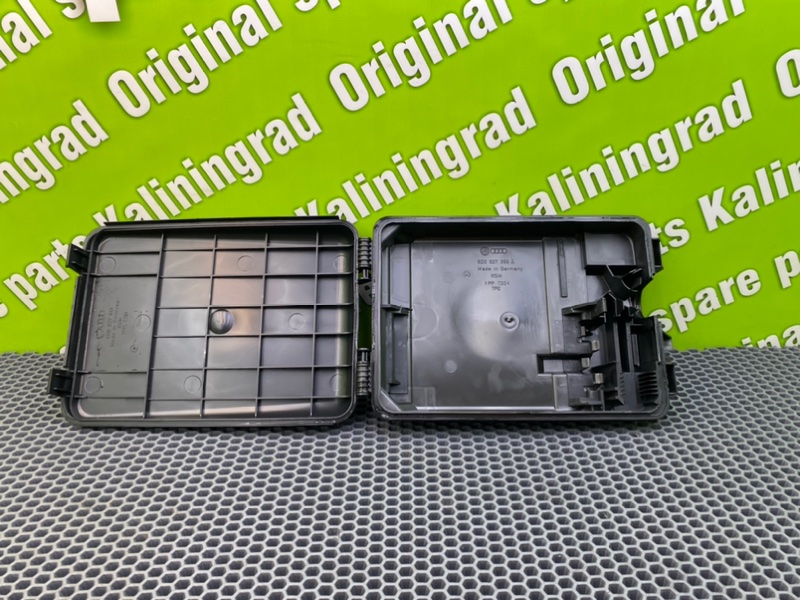 Корпус ЭБУ, 600 рублей, Калининград