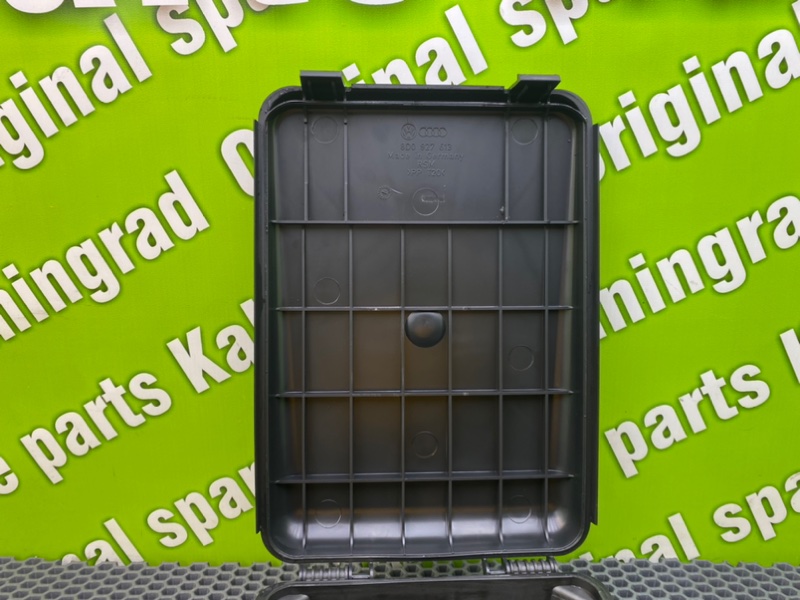 Корпус ЭБУ, 600 рублей, Калининград