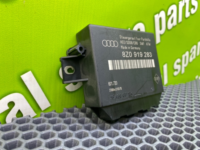 Блок управления парктроником, 1800 рублей, Калининград