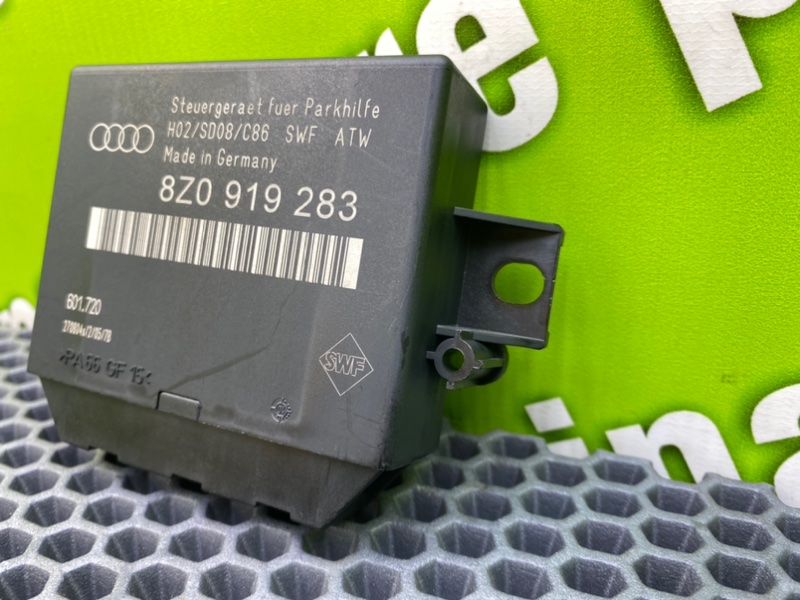 Блок управления парктроником, 1800 рублей, Калининград