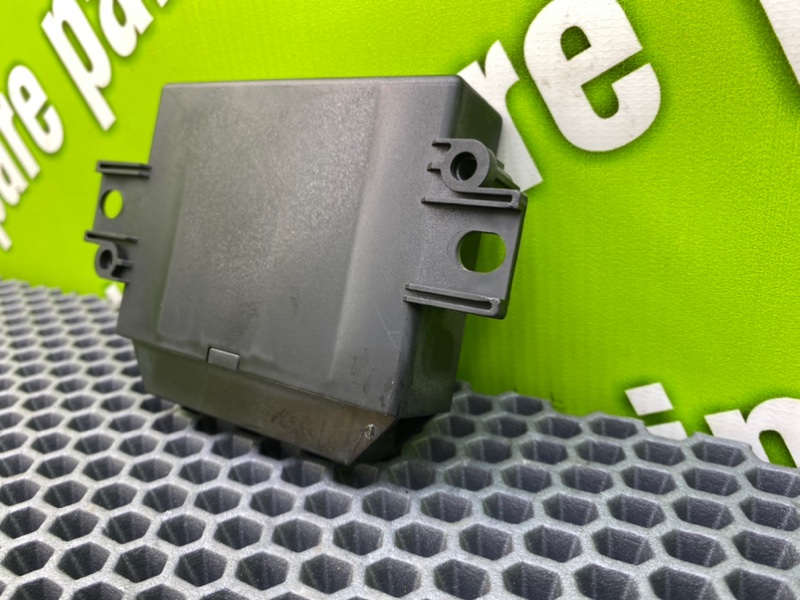 Блок управления парктроником, 1800 рублей, Калининград