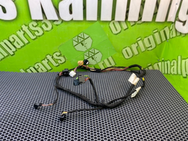 Проводка двери, 900 рублей, Калининград