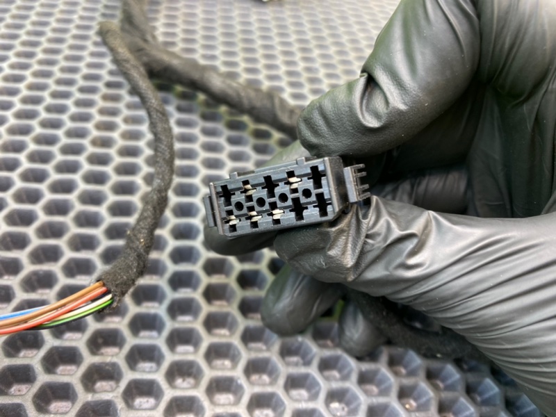 Проводка двери, 900 рублей, Калининград