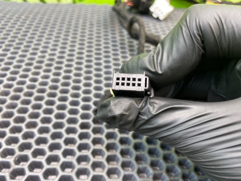 Проводка двери, 900 рублей, Калининград