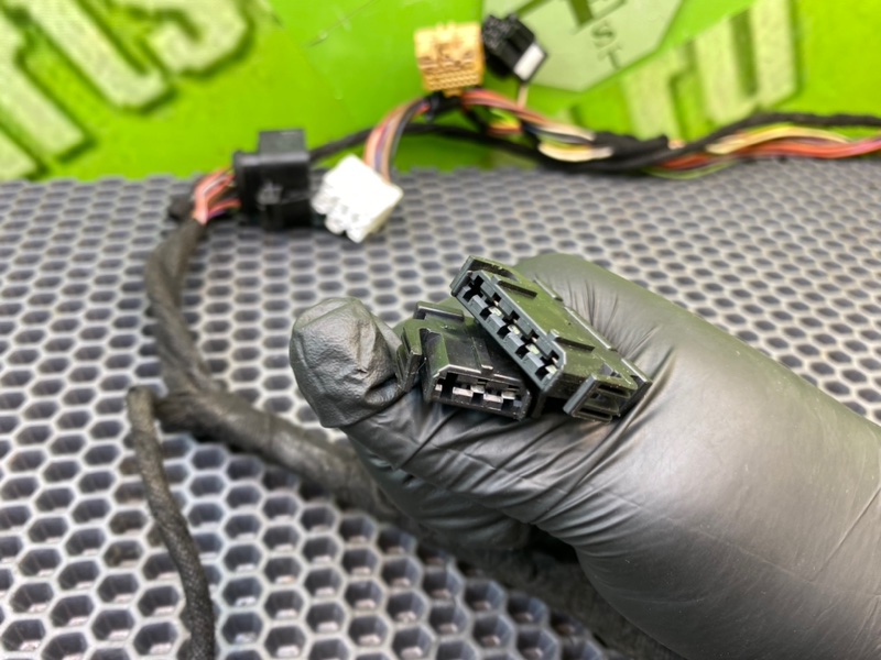 Проводка двери, 900 рублей, Калининград