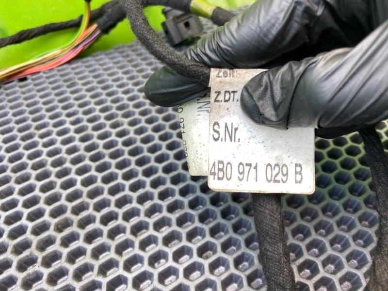 Проводка двери, 900 рублей, Калининград